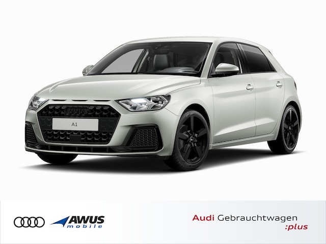 Audi A1 30 TFSI S-Tronic Sportback