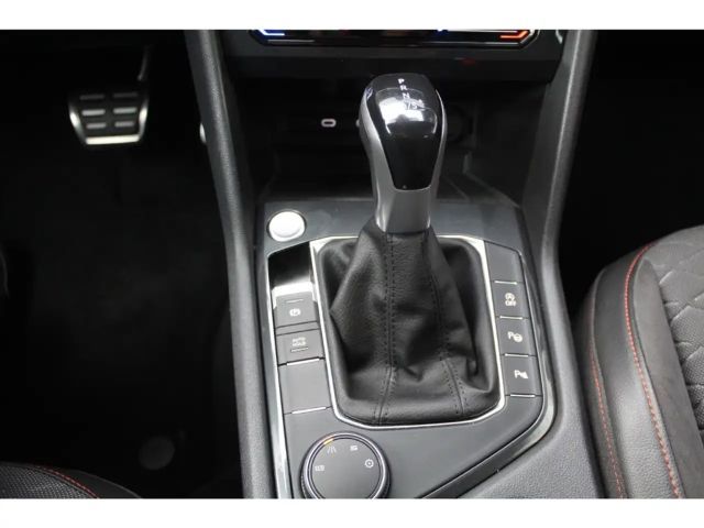 Seat Tarraco 1.5 TSI DSG FR-lijn