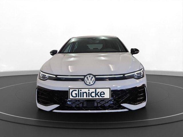 Volkswagen Golf DSG R-Line Style