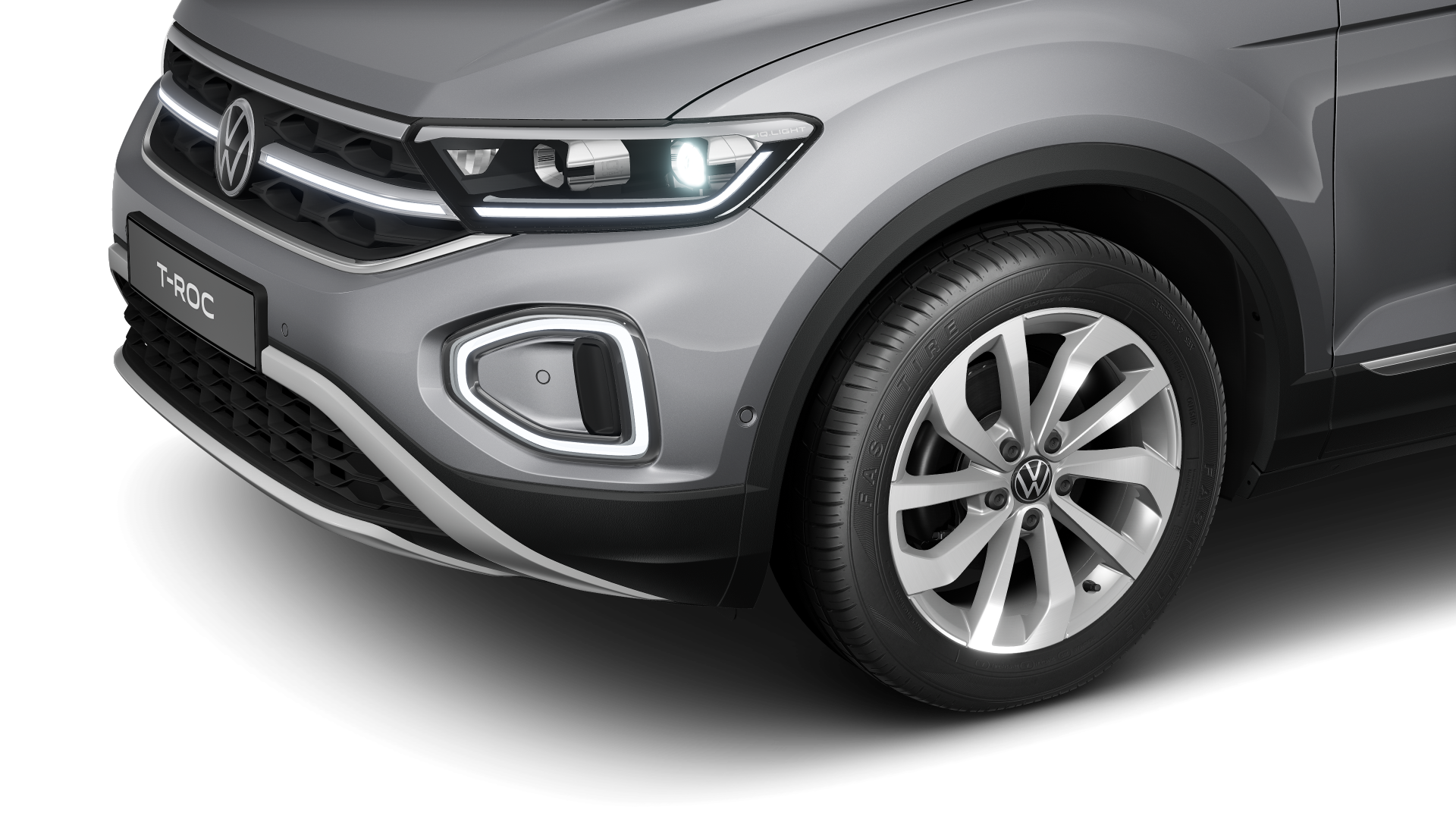 Volkswagen T-Roc T-ROC 1.5 E2 StyleBT110 TSID7F