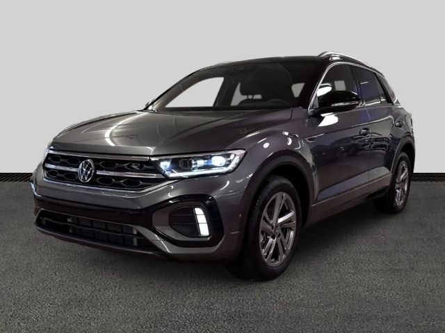 Volkswagen T-Roc 1.5 TSI DSG R-Line