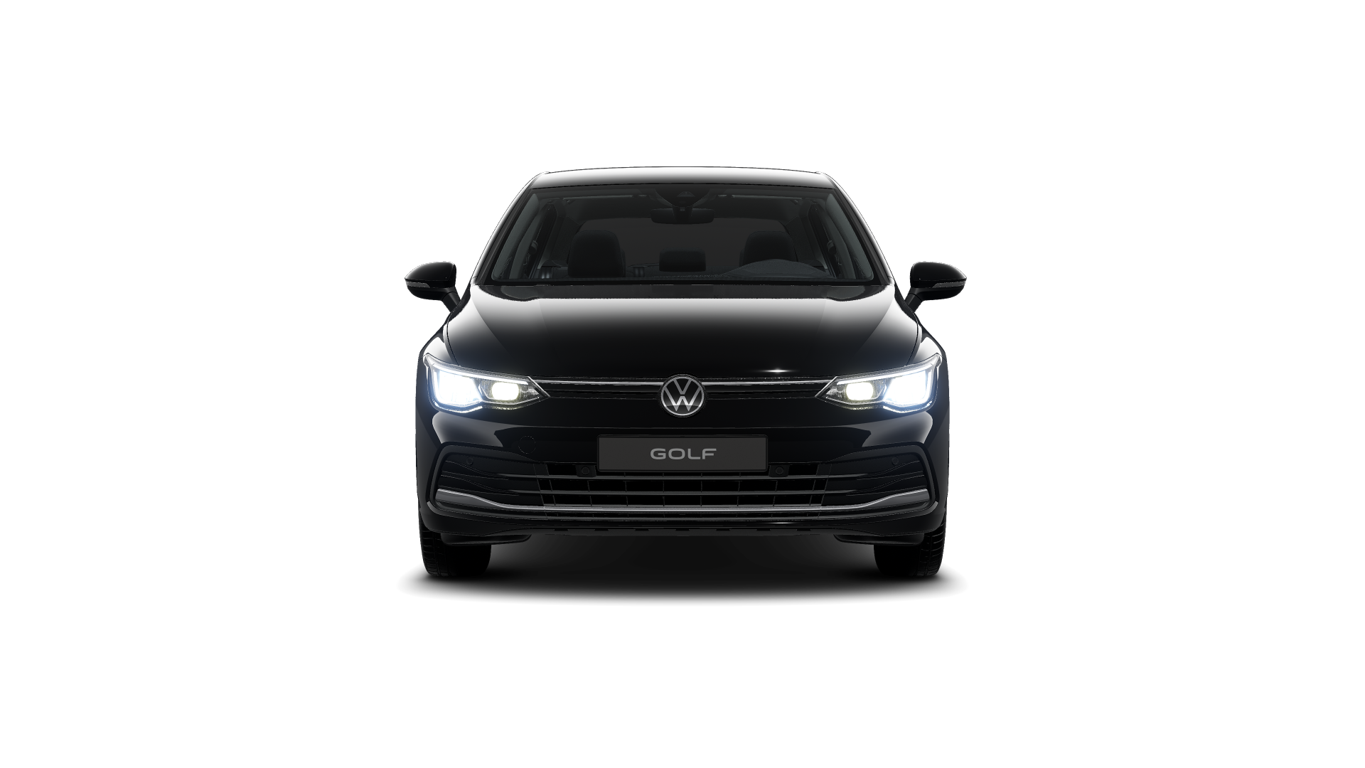 Volkswagen Golf 2.0 TDI DSG