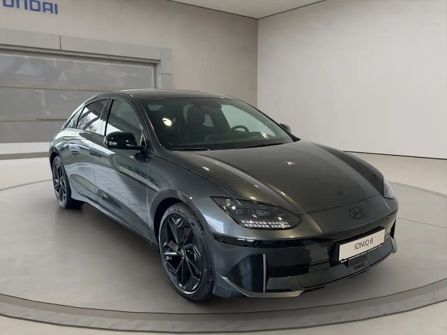 Hyundai IONIQ 6 77,4 kWh(325PS)Panorama,Matrix,Head-up,BOSE,Relax