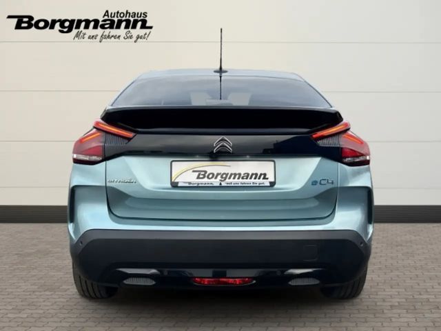 Citroën ë-C4 Shine