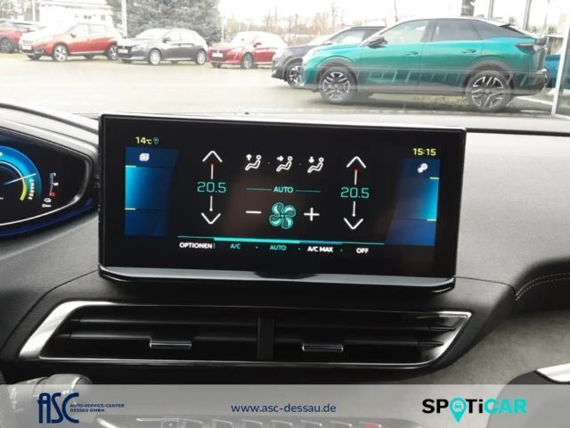 Peugeot 3008 N GTPK HY225EAT8 Navi, SHZ,Kamera,FocalSound,ACC S