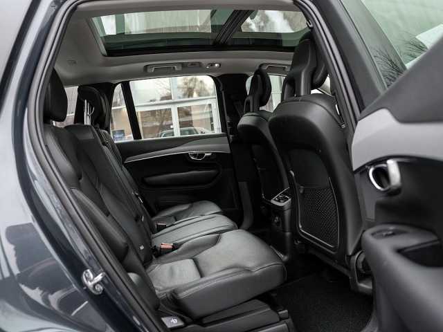Volvo XC90 AWD Inscription T8