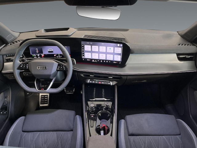 Audi Q3 Hybride S-Tronic