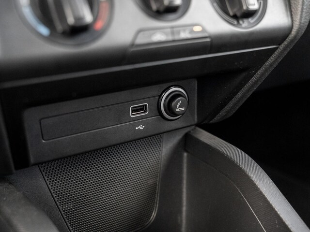 Skoda Fabia 1.0 TSI Combi