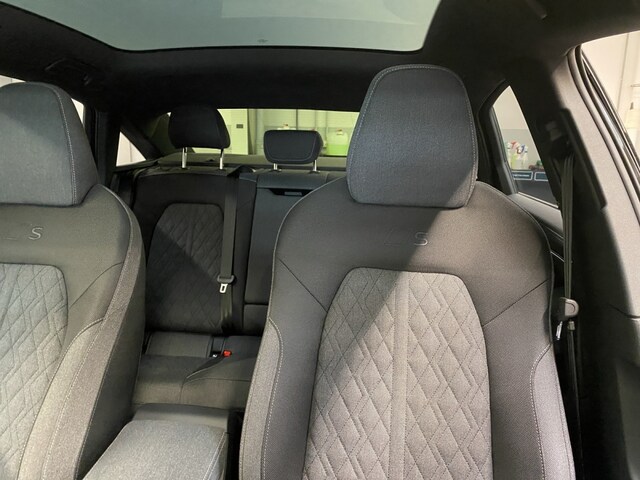 Audi A6 Quattro S-Tronic Sedan