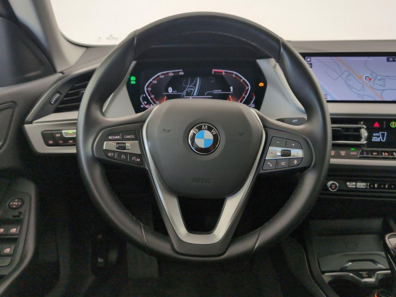 BMW 218 218i Coupé Gran Coupé