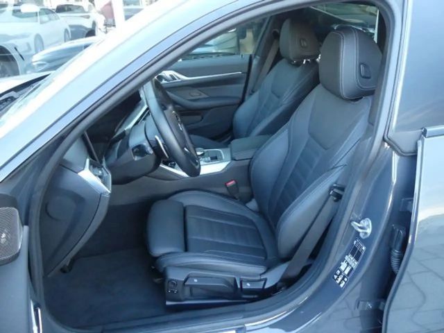 BMW 420 420d M-Sport Sedan xDrive