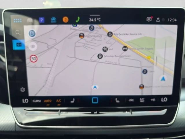 Volkswagen Golf 1.5 TSI Golf VIII