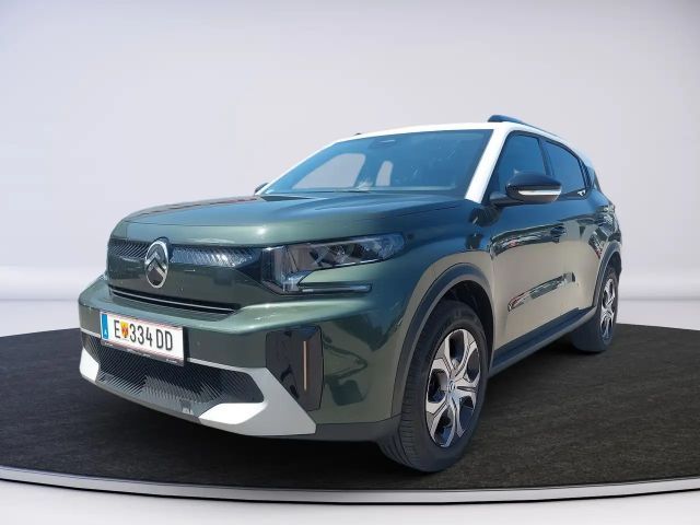 Citroën C3 Aircross Plus