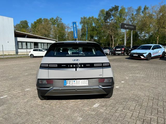 Hyundai IONIQ 5 4WD Vierwielaandrijving