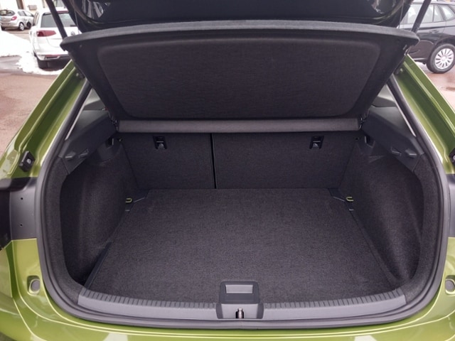 Volkswagen Taigo 1.0 TSI DSG Style