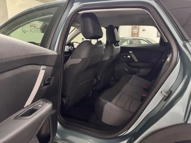 Citroën C4 Plus PureTech