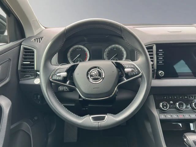 Skoda Karoq Clever