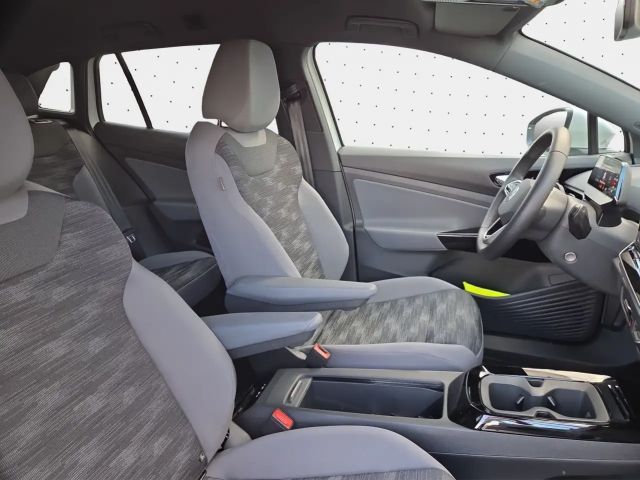 Volkswagen ID.4 IQ.Drive Performance Pro