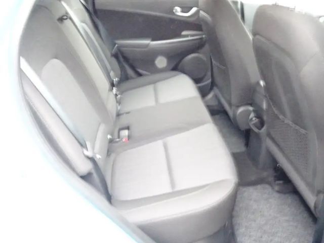 Hyundai Kona 1.6 Hybrid Prime