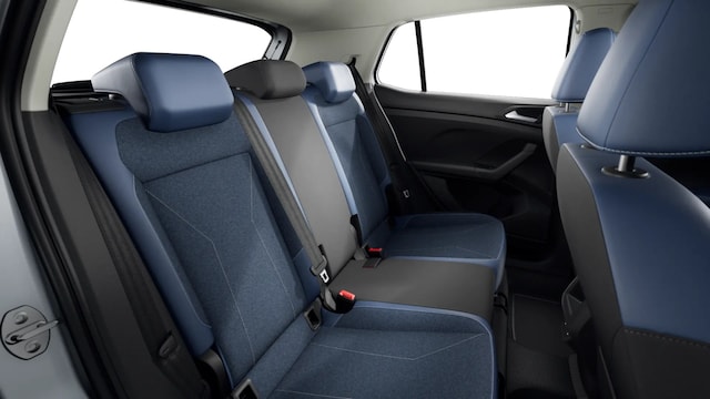 Volkswagen T-Cross 1.0 TSI DSG IQ.Drive Style