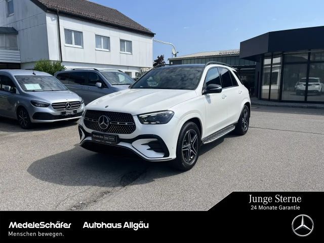 Mercedes-Benz GLE 450 4MATIC AMG Line Premium