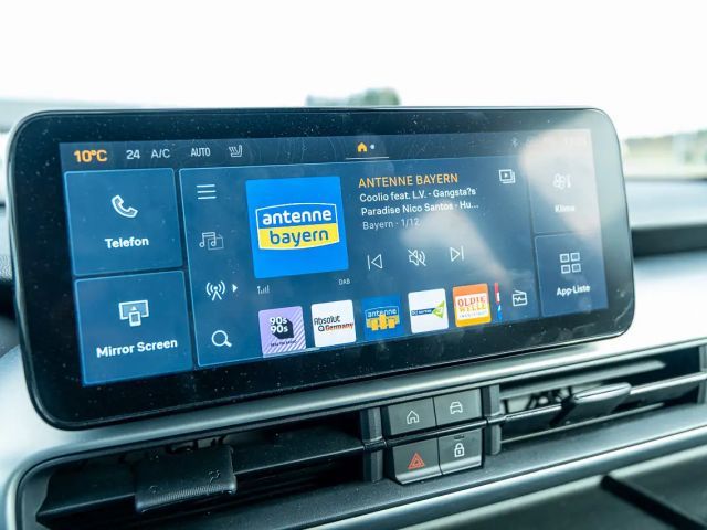 Jeep Avenger Altitude