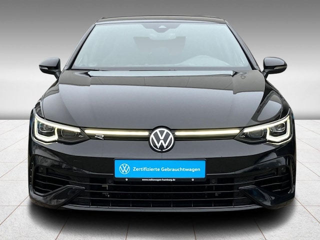 Volkswagen Golf 2.0 TSI DSG Golf VIII