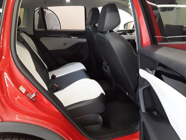 Volkswagen Tiguan 2.0 TDI DSG IQ.Drive