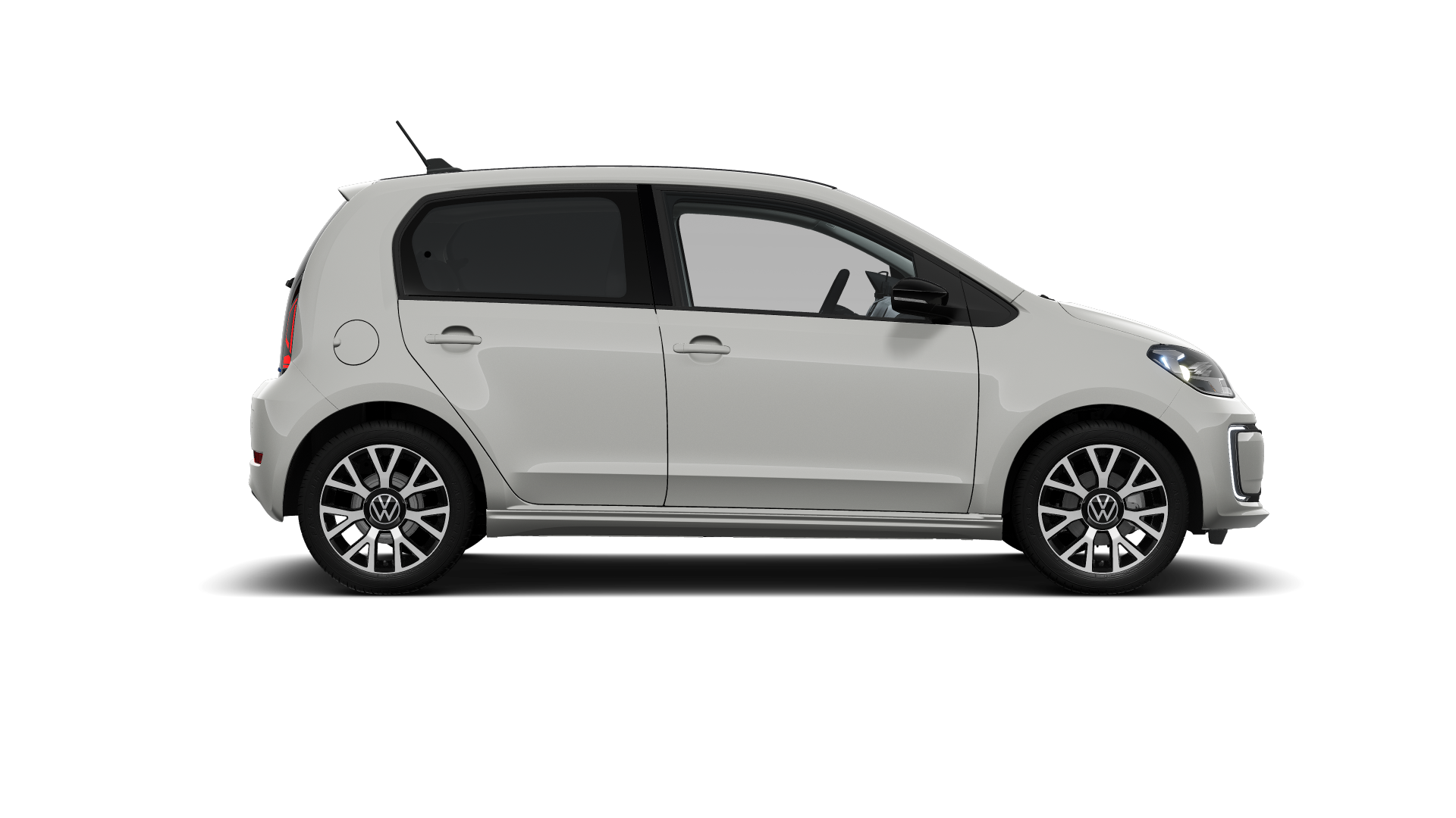 Volkswagen e-up! e-Edition DAB Rückfahrkam. PDC SHZ Klimaautom