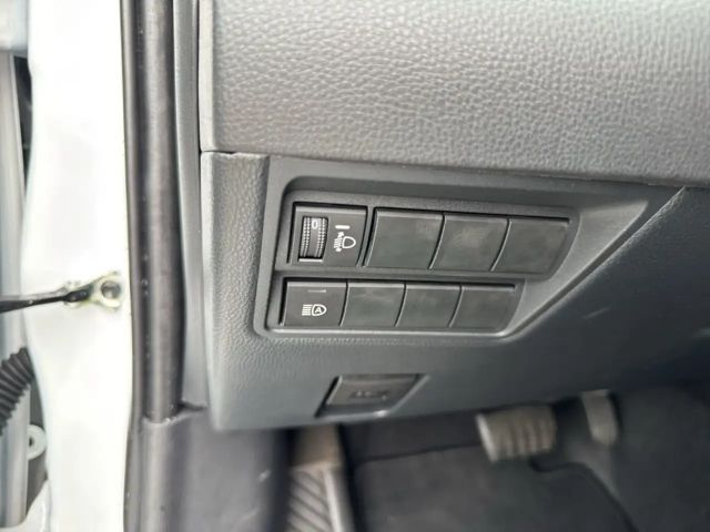 Mazda 2 Centre-Line 1.5 ACC Apple CarPlay Android Auto Kli