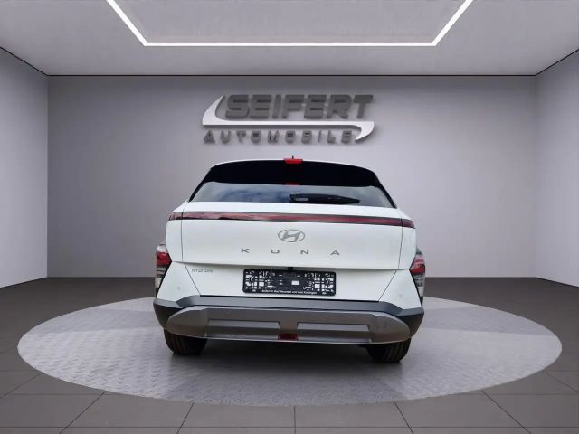 Hyundai Kona Prime