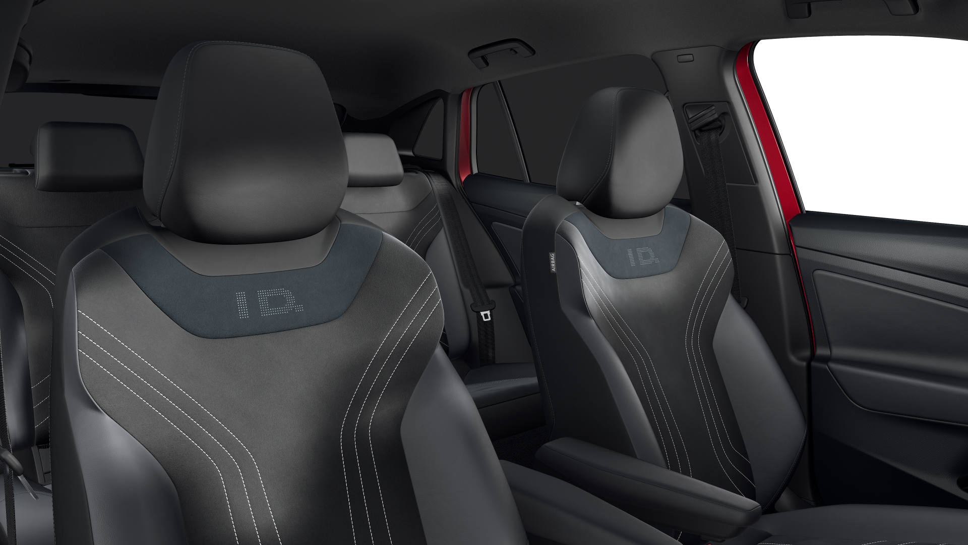 Volkswagen ID.4 IQ.Drive Performance Pro