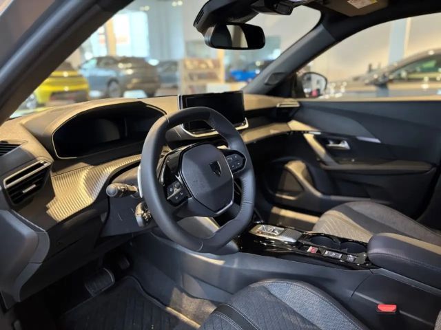 Peugeot 2008 Allure Pack