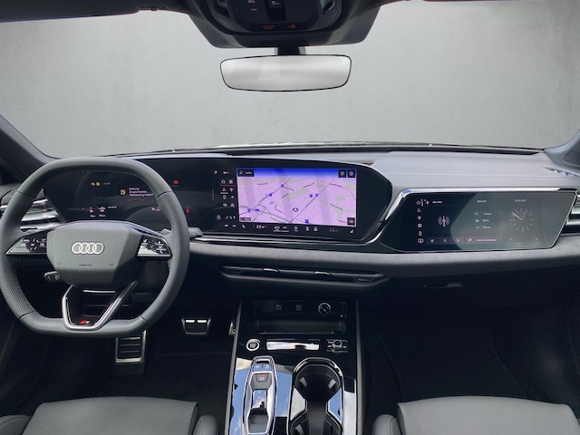 Audi A5 Hybride Quattro S-Tronic