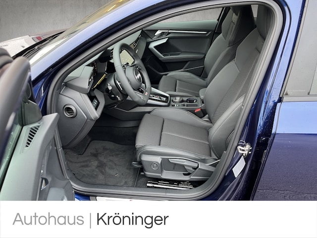 Audi A3 S-Tronic Sportback