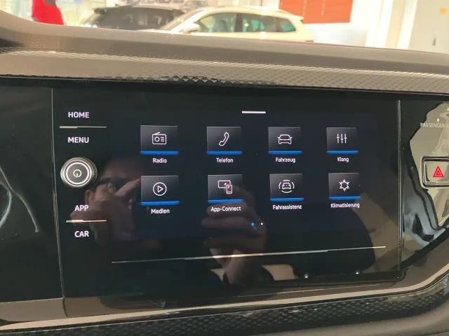 Volkswagen Polo Friends TSI