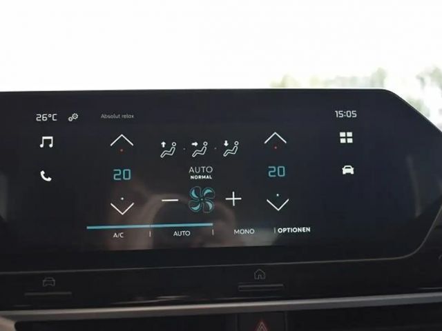 Citroën C4 PureTech You