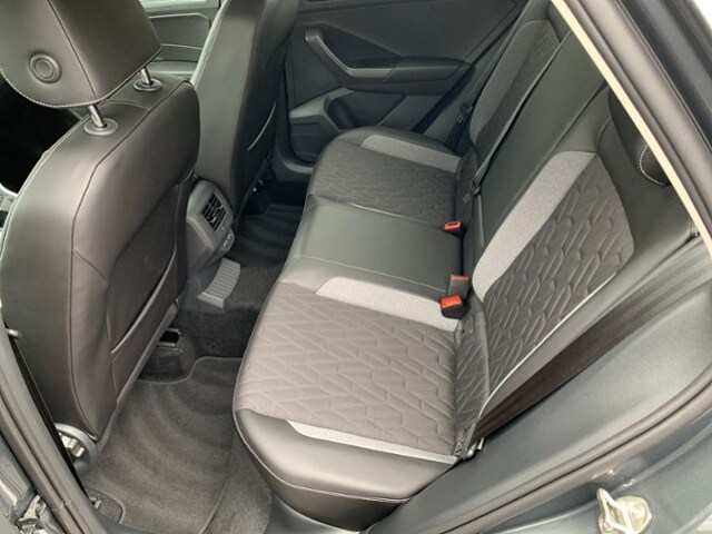 Volkswagen T-Roc DSG Plus