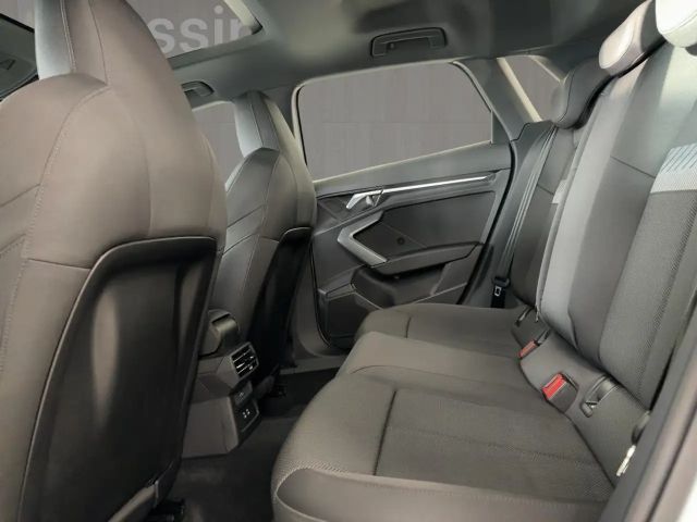 Audi A3 Sedan Sportback