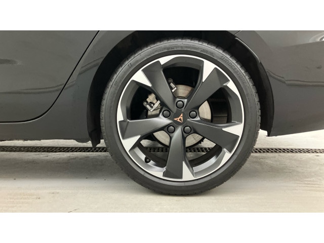 Cupra Leon DSG ST Sportstourer