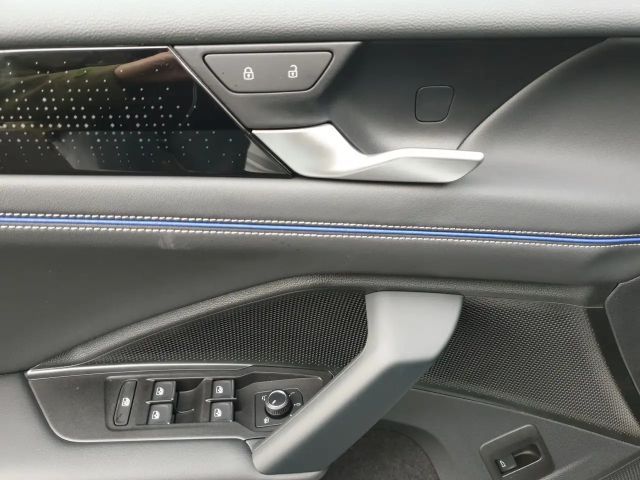 Volkswagen Tiguan 1.5 TSI DSG R-Line