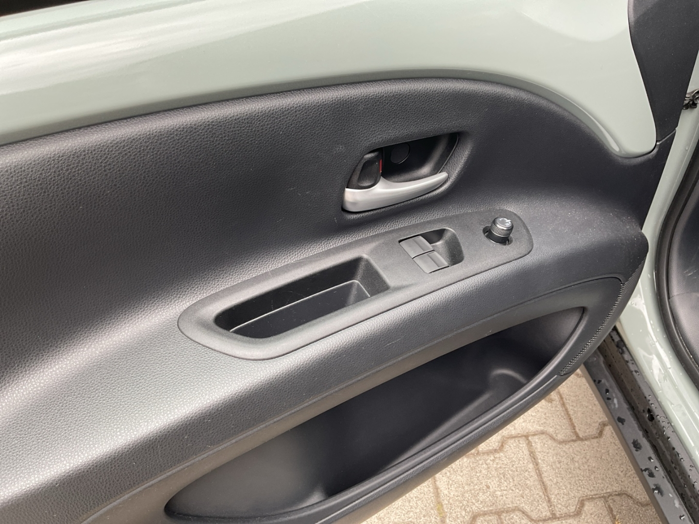 Toyota Aygo X 5-deurs Basis Team D