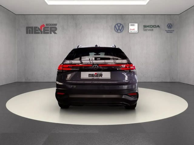 Volkswagen Taigo 1.0 TSI DSG Move