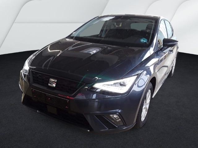 Seat Ibiza Style