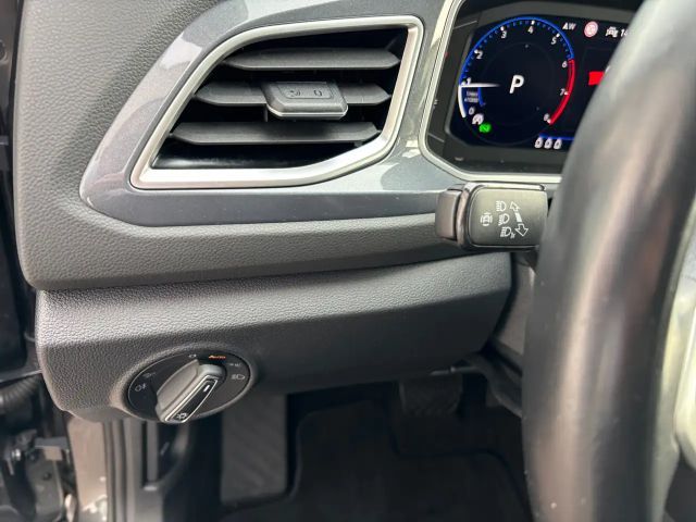 Volkswagen T-Roc DSG Style