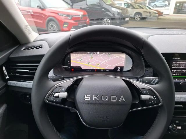 Skoda Kamiq 1.0 TSI Tour