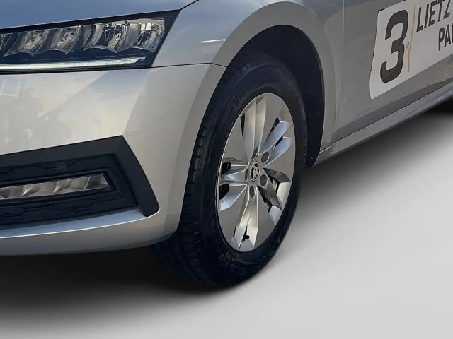 Skoda Octavia Ambition Combi