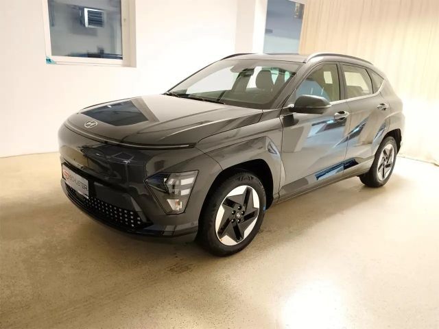 Hyundai Kona Electric Smart