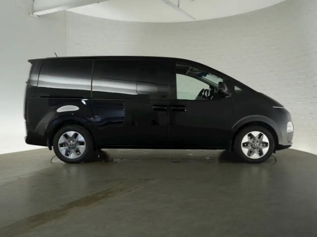 Hyundai Staria Prime
