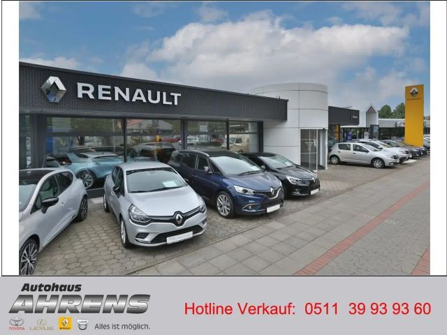 Renault Kangoo E-Tech